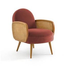 home lifestylez Holden Accent Chair in Pink Colour-picture-10