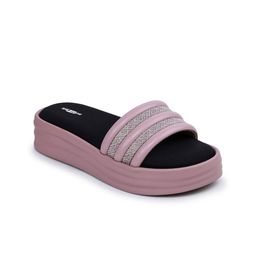 Shezone Party Wedge Sandals-picture-11