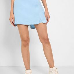 Honey by Pantaloons Women Fashion Shorts-picture-41