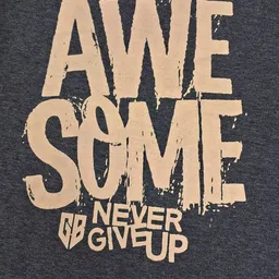 Here&Now x Game Begins Boys Set of 3 Printed T-shirts image 2