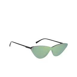 Chilli Beans Women Cateye Sunglasses with UV Protected Lens-image-41