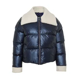 Trendyol Women Long Sleeves Padded Jacket-31