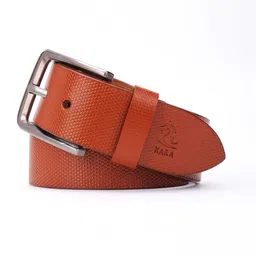 Kara Men Leather Formal Belt-image-26