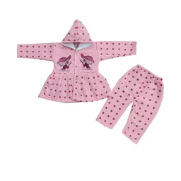 SHINING4 Girls Pure Wool Clothing Set-picture-29