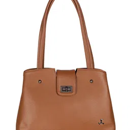 Mochi Structured Shoulder Bag image 2