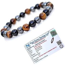 VIBESLE Multi Ceramic Bracelet-picture-16