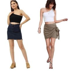 PINOVO Cotton Crop Top-picture-2
