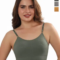 Moda Rapido Bra Full Coverage Lightly Padded-picture-56