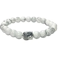VIBESLE White Ceramic Bracelet-picture-29