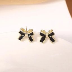 SZN Korean Antique Contemporary Studs-23