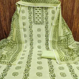 Maroosh Embellished Unstitched Dress Material-image-84