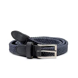 Stoln Girls Set Of 2 Braid Design Stretchable & Adjustable Belt image 3