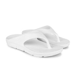 PENNEN Men Set Of 2 Soft & Lightweight Thong Flip Flops image 4