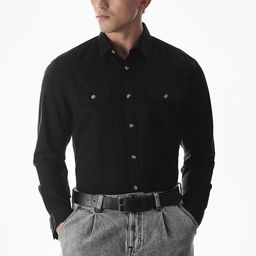 Jack & Jones Men Casual Shirt-picture-12