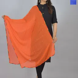 LA FEMINAE Dupatta-picture-16