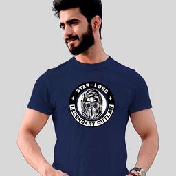 Jack Paris Men Graphic Printed Cotton T-shirt-image-17