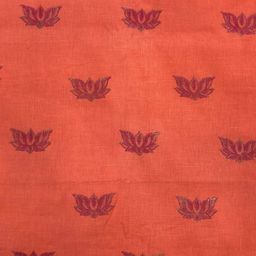 PALASH Printed Linen Unstitched Dress Material-image-8