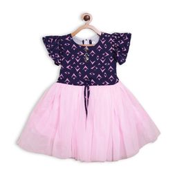 BAESD Peplum Dress-43