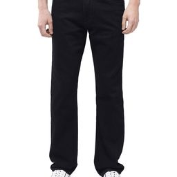 RARE RABBIT Men Comfort Stretchable Jeans-image-97