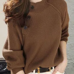 bebe Women Pullover-picture-1