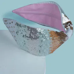 HOPUP Girls Embellished Hairband-15