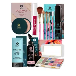 NOY Set Of 11 Makeup Combo-50