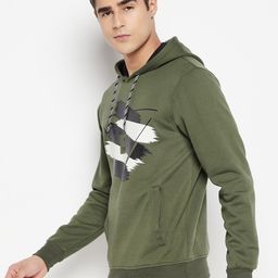 LYCOS Men Printed Sweatshirt-image-77
