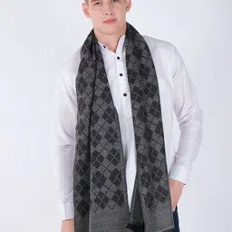 Mast & Harbour Unisex Scarf-22
