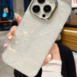 CASE CREATION Abstract Printed iPhone 14 Plus Bumper Case Mobile Accessories image 3
