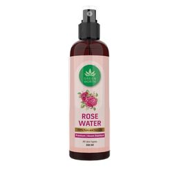 GREENWORTH Pure Rose Water Toner-200ml-32