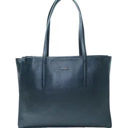 RI2K LONDON Women Textured Leather Shoulder Bag-11