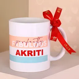 fnp Multicoloured Printed Ceramic Glossy Mugs Set of Cups and Mugs image 3