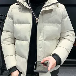 StyleCast x Revolte Open Front Jacket image 5