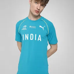 Puma Afi Train Ss Men's Tee-image-8