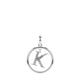 VALANOVA Women 14 Kt Gold Diamond Pendant-picture-39