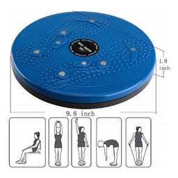 HackerX Tummy Twister Ab Exerciser image 2