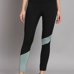 COLOR CAPITAL Relaxed-Fit Rapid-Dry Tights-image-11