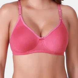 SKDREAMS Bra Full Coverage image 2