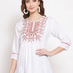RAJGRANTH Tunic-image-72