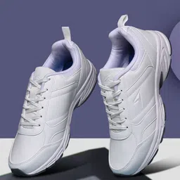 Bata Men PU Sneakers-picture-39
