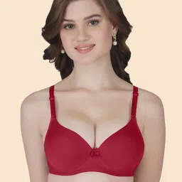 Joomie Bra Medium Coverage Heavily Padded image 1