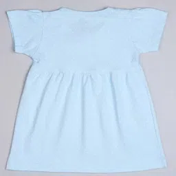 PARYAG Print A-Line Dress image 3