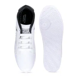 DRACKFOOT Men Running Non-Marking Shoes image 4