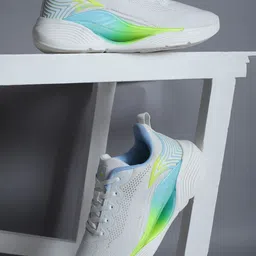 ABROS Men Mesh Running Shoes-picture-27