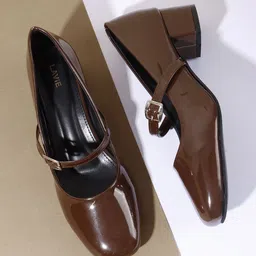 Lavie Party Block Pumps-picture-31