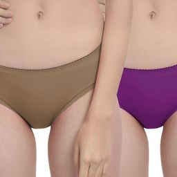 Samvar Women Multi Briefs-image-32