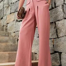 PINACOLADA Women Comfort Trousers-picture-37