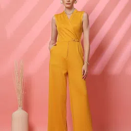 STYLECAST X KASSUALLY Basic Jumpsuit-picture-29