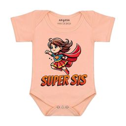 Arvesa Super Sis Printed Bodusuit-image-80