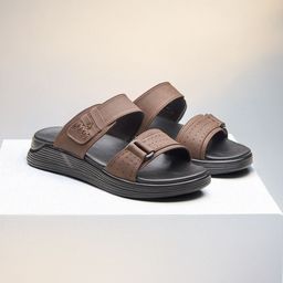 MICHAEL ANGELO Men Casual Comfort Sandals-63